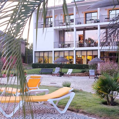 Luzmar Villas Exterior photo