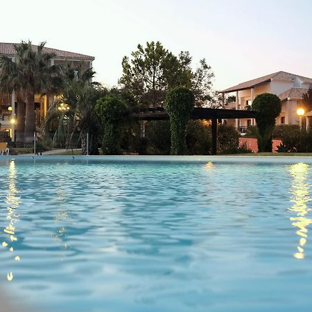 Luzmar Villas Exterior photo