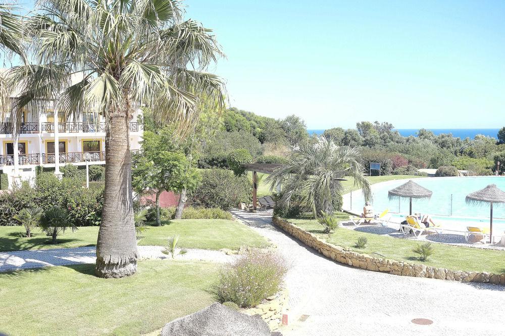 Luzmar Villas Exterior photo