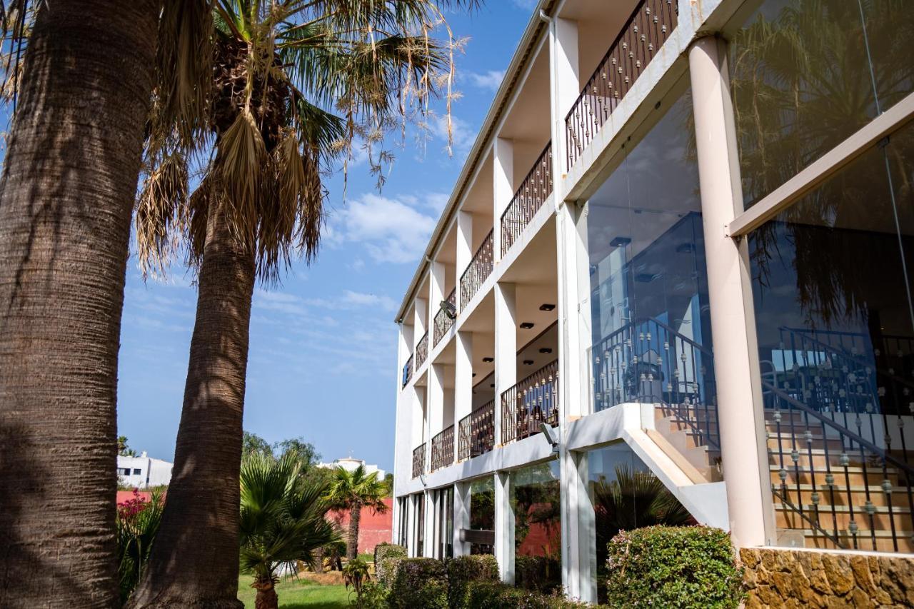 Luzmar Villas Exterior photo