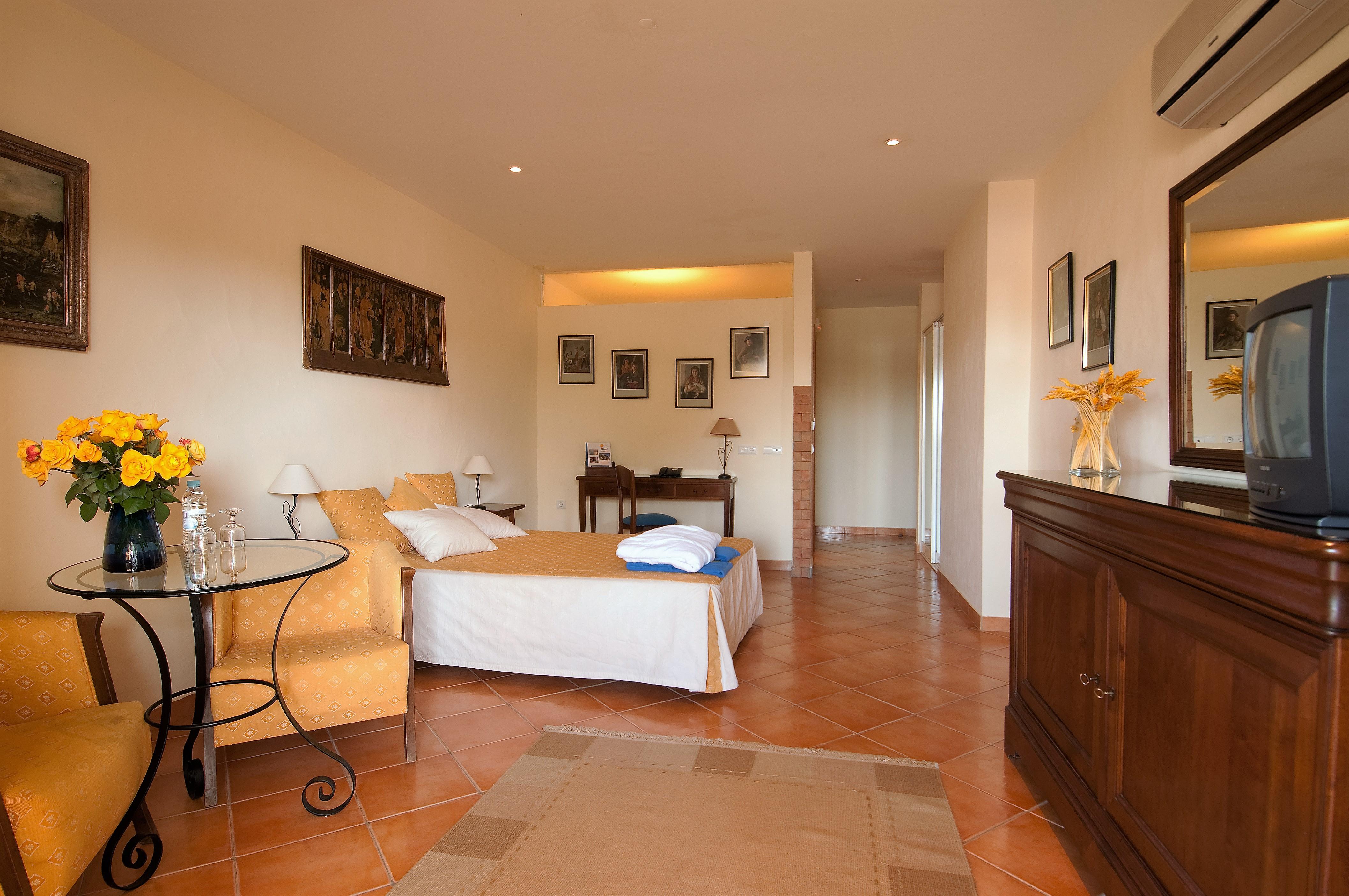 Luzmar Villas Exterior photo