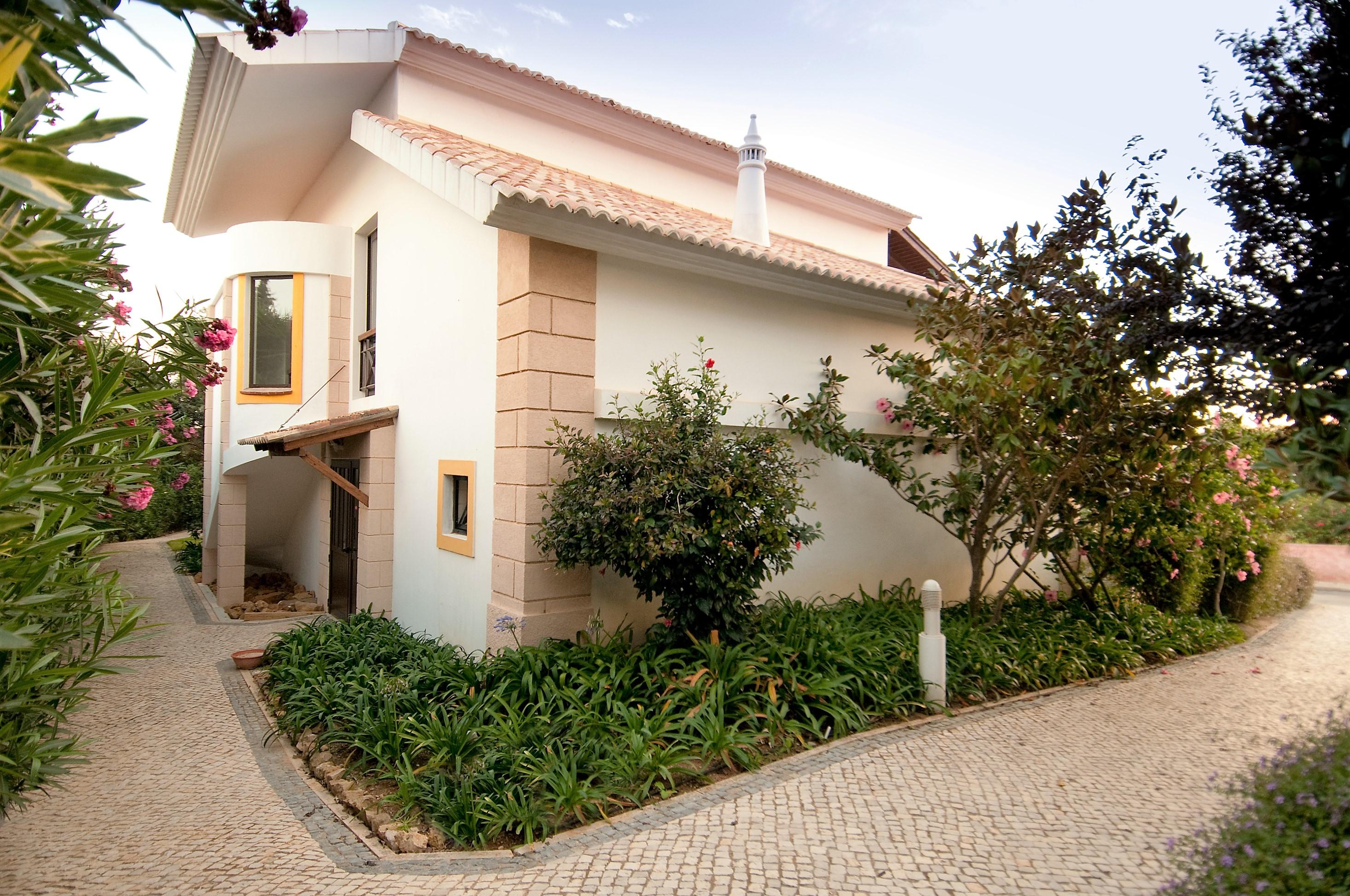 Luzmar Villas Exterior photo