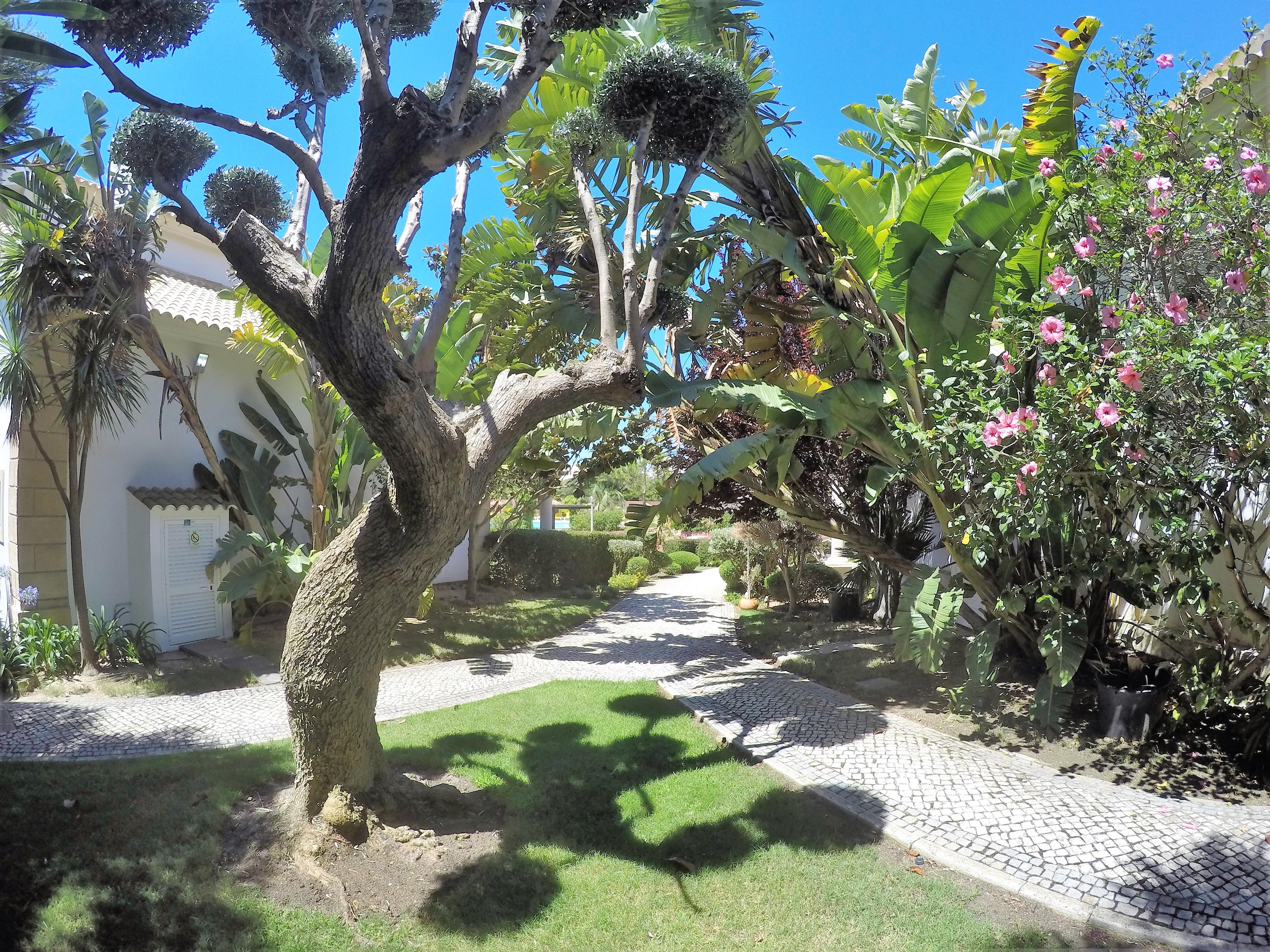 Luzmar Villas Exterior photo