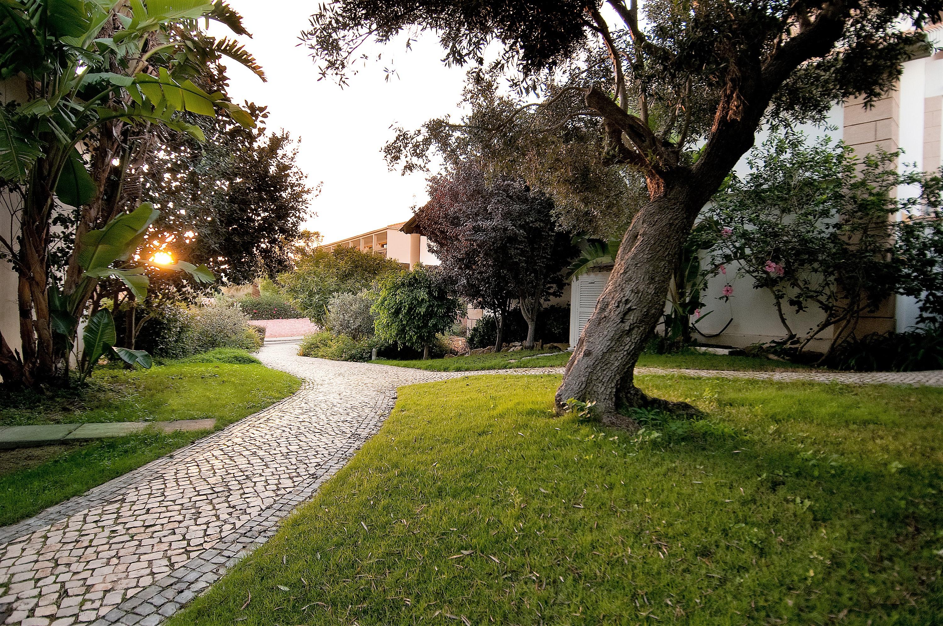Luzmar Villas Exterior photo