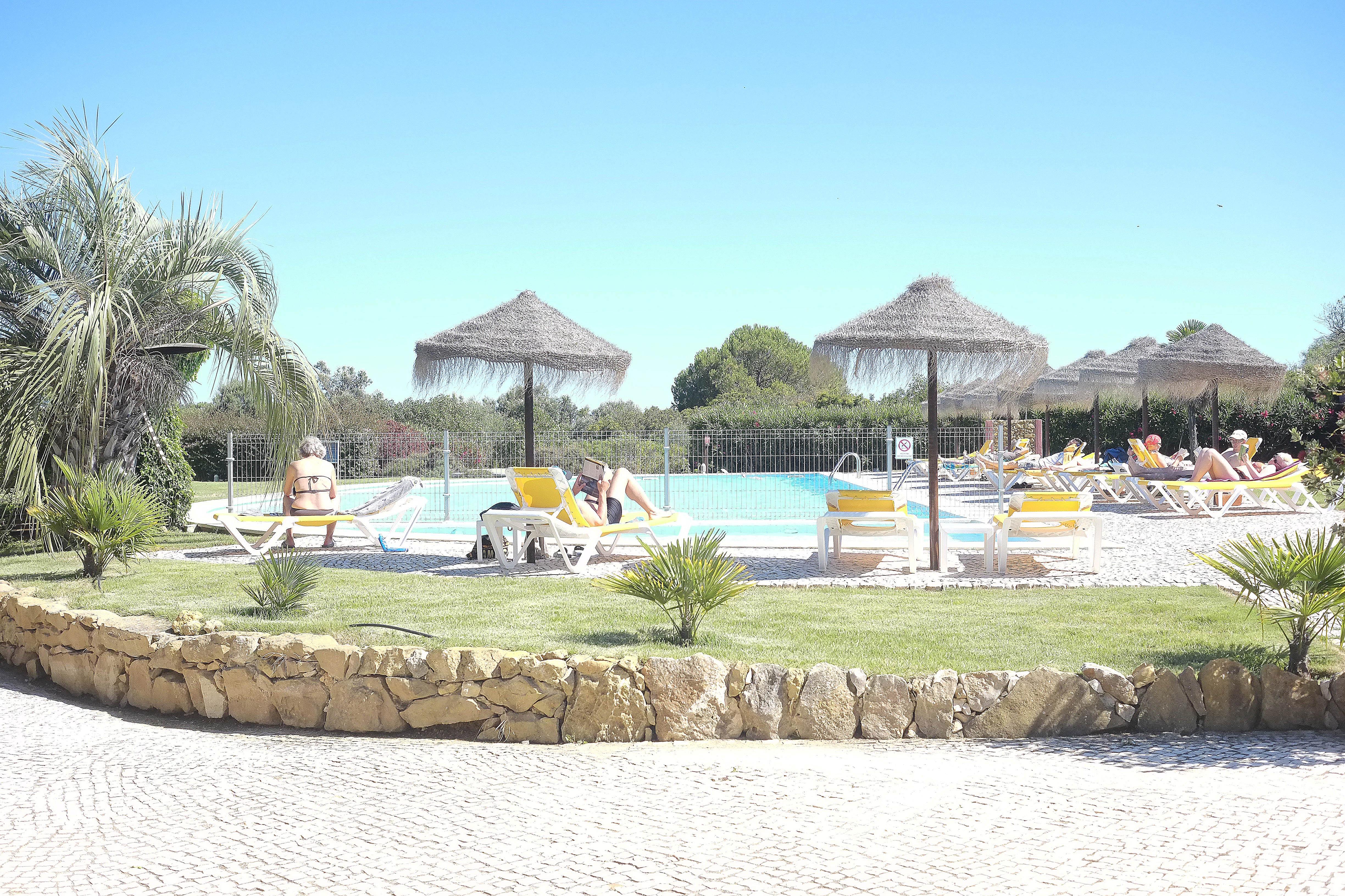 Luzmar Villas Exterior photo