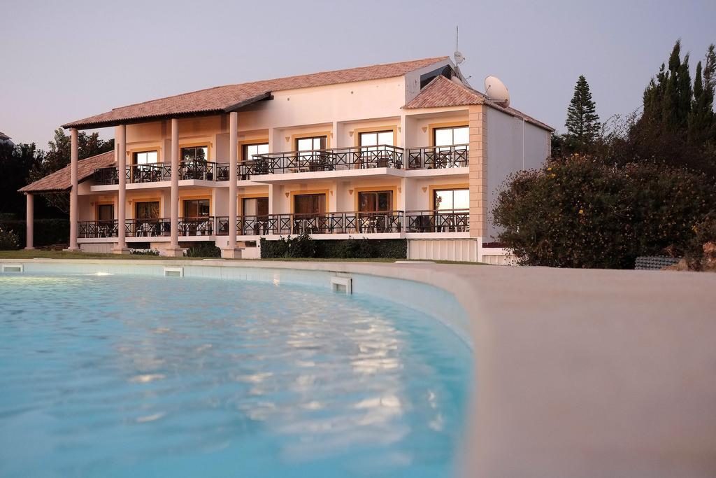 Luzmar Villas Exterior photo