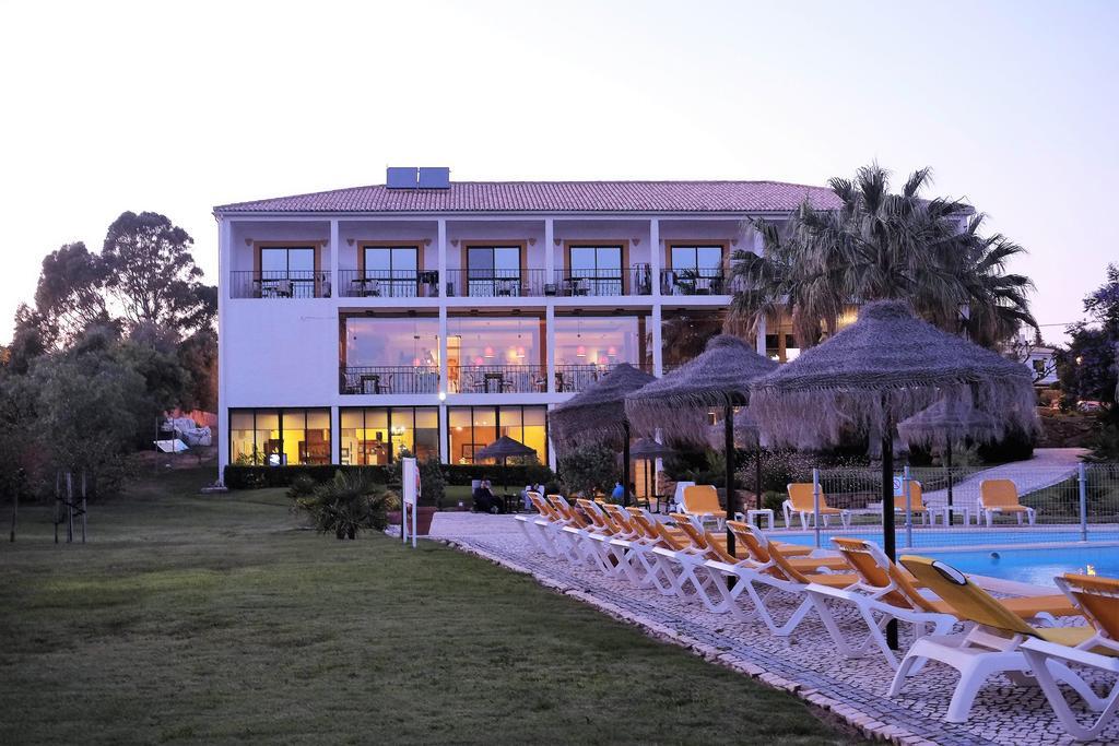 Luzmar Villas Exterior photo