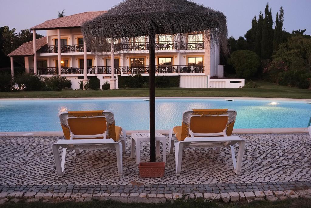 Luzmar Villas Exterior photo