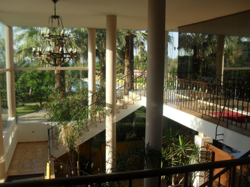 Luzmar Villas Exterior photo