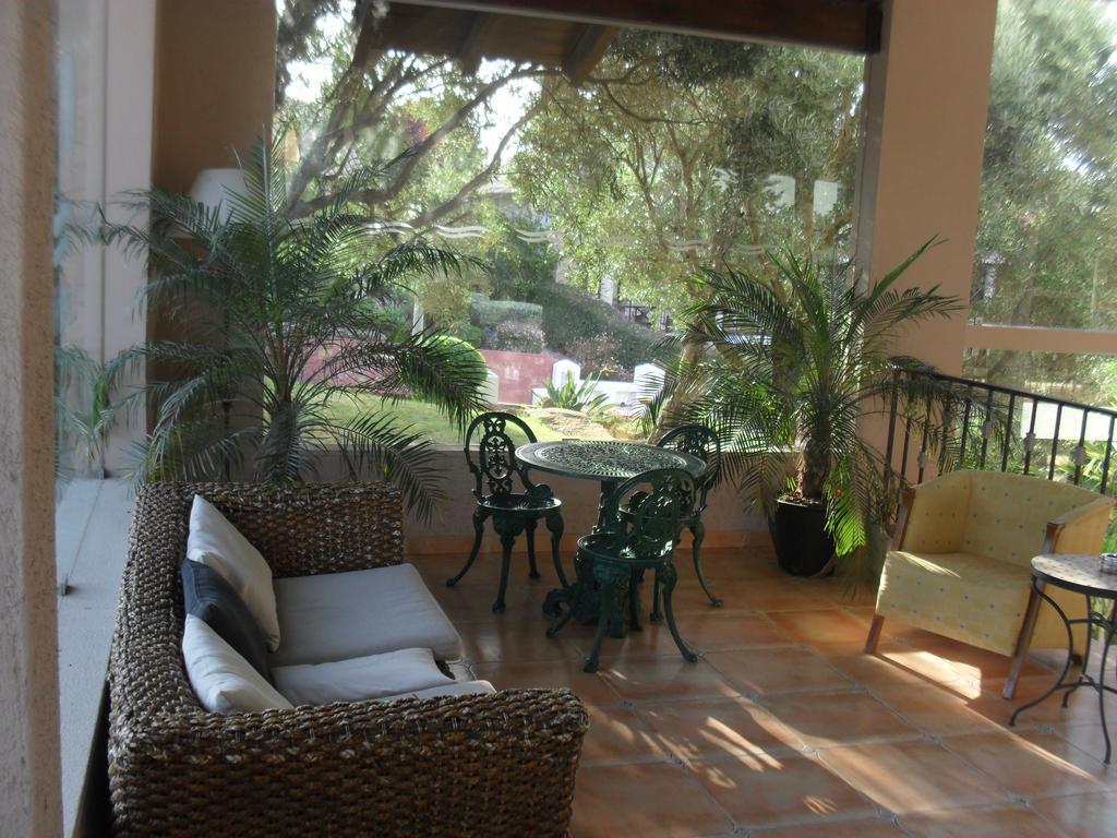 Luzmar Villas Exterior photo
