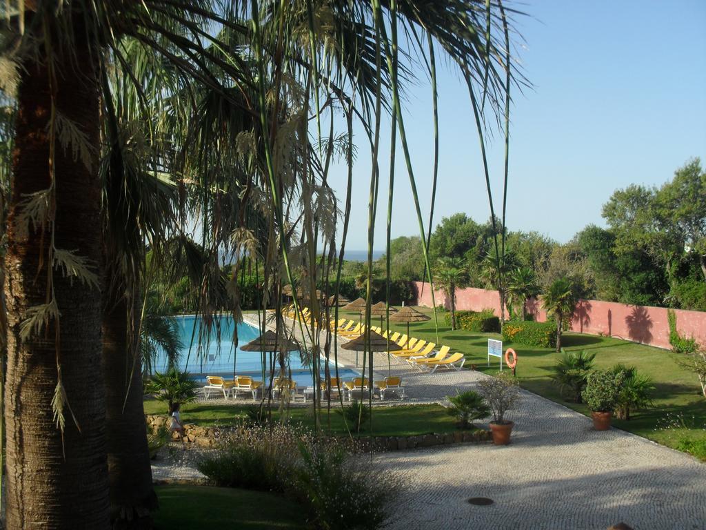 Luzmar Villas Exterior photo