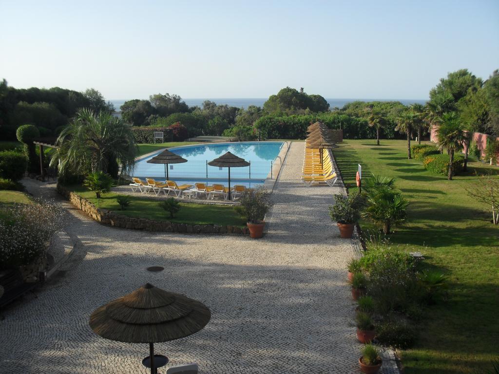 Luzmar Villas Exterior photo
