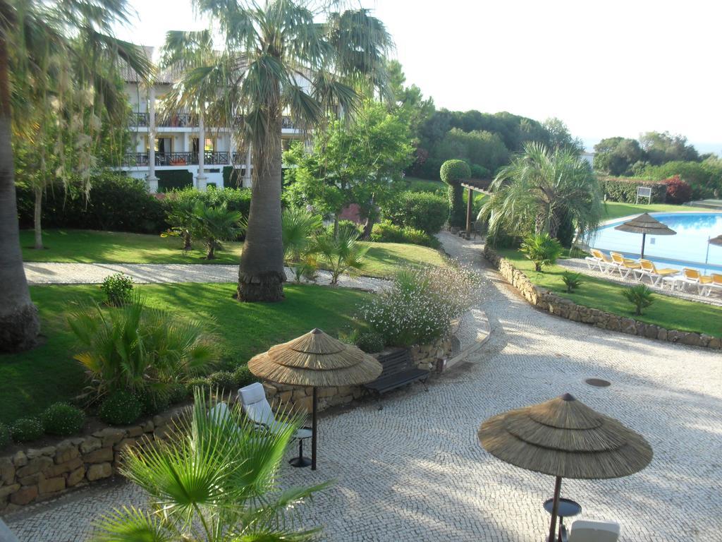 Luzmar Villas Exterior photo