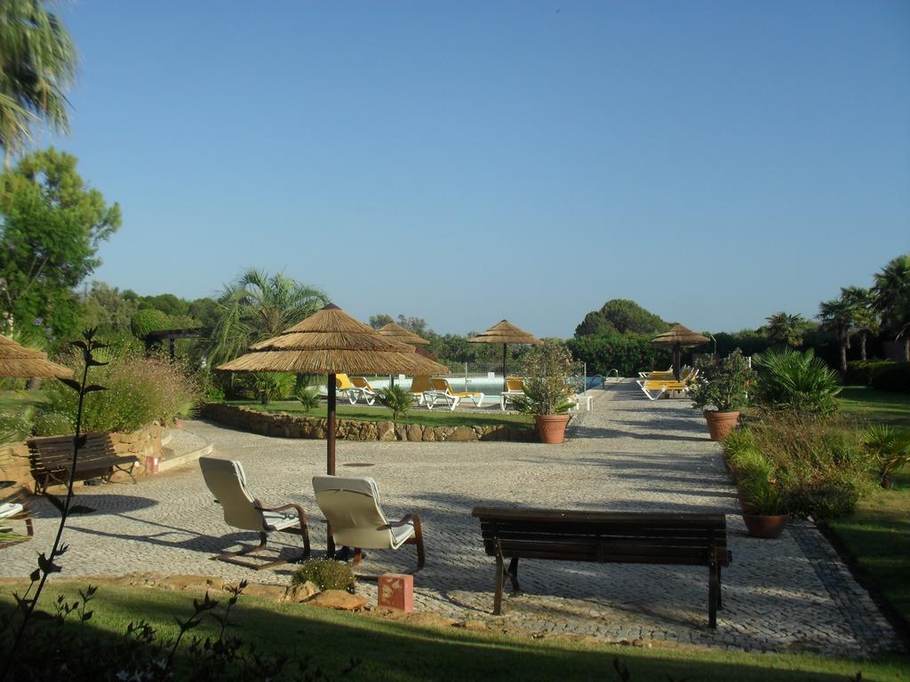 Luzmar Villas Exterior photo