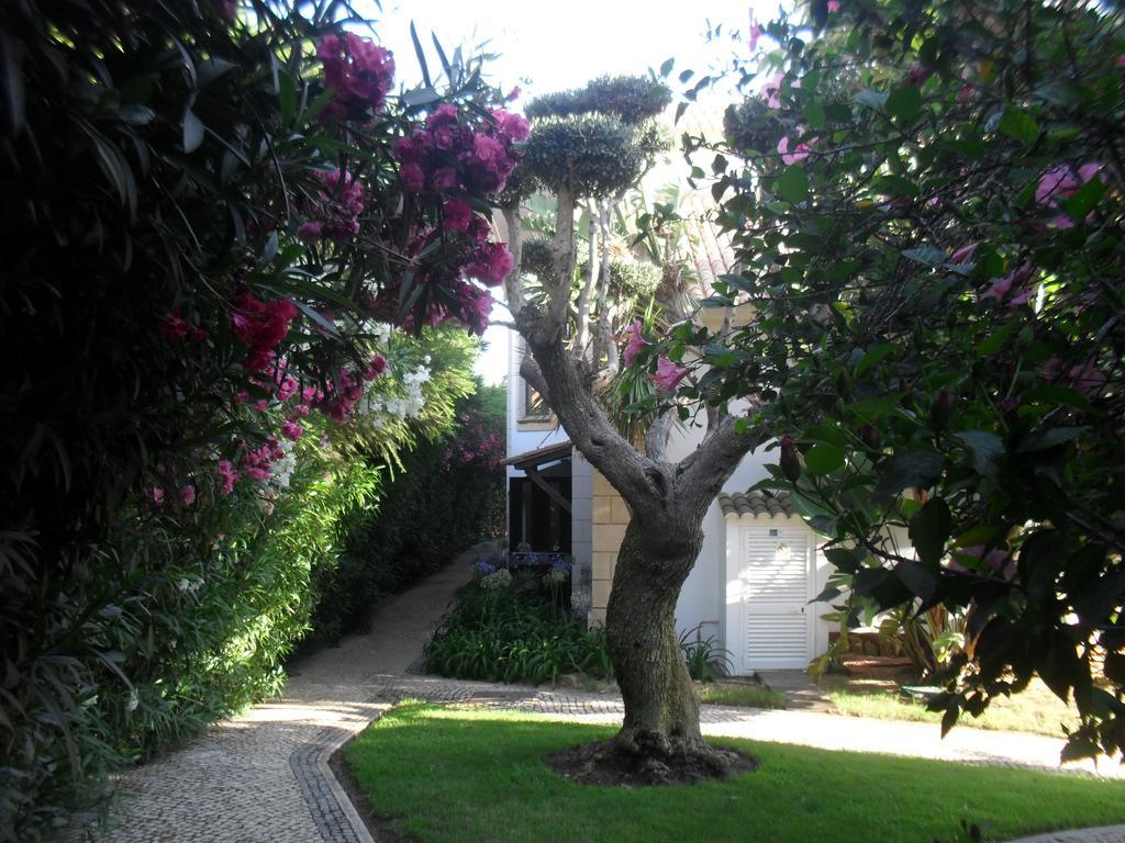 Luzmar Villas Exterior photo