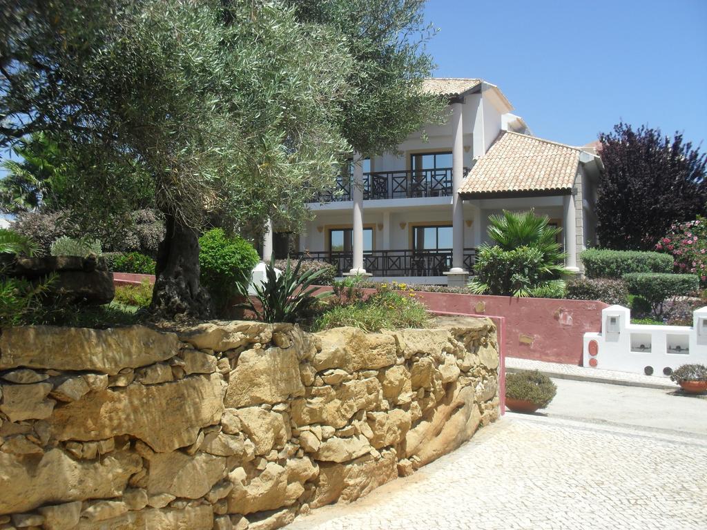 Luzmar Villas Exterior photo