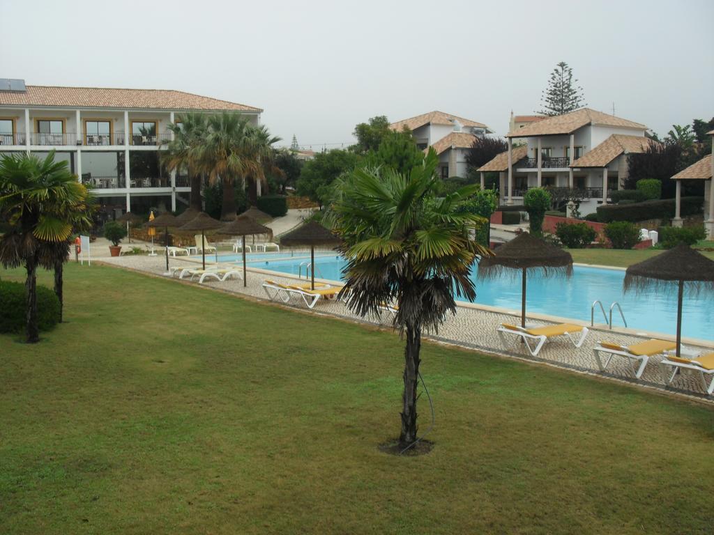 Luzmar Villas Exterior photo