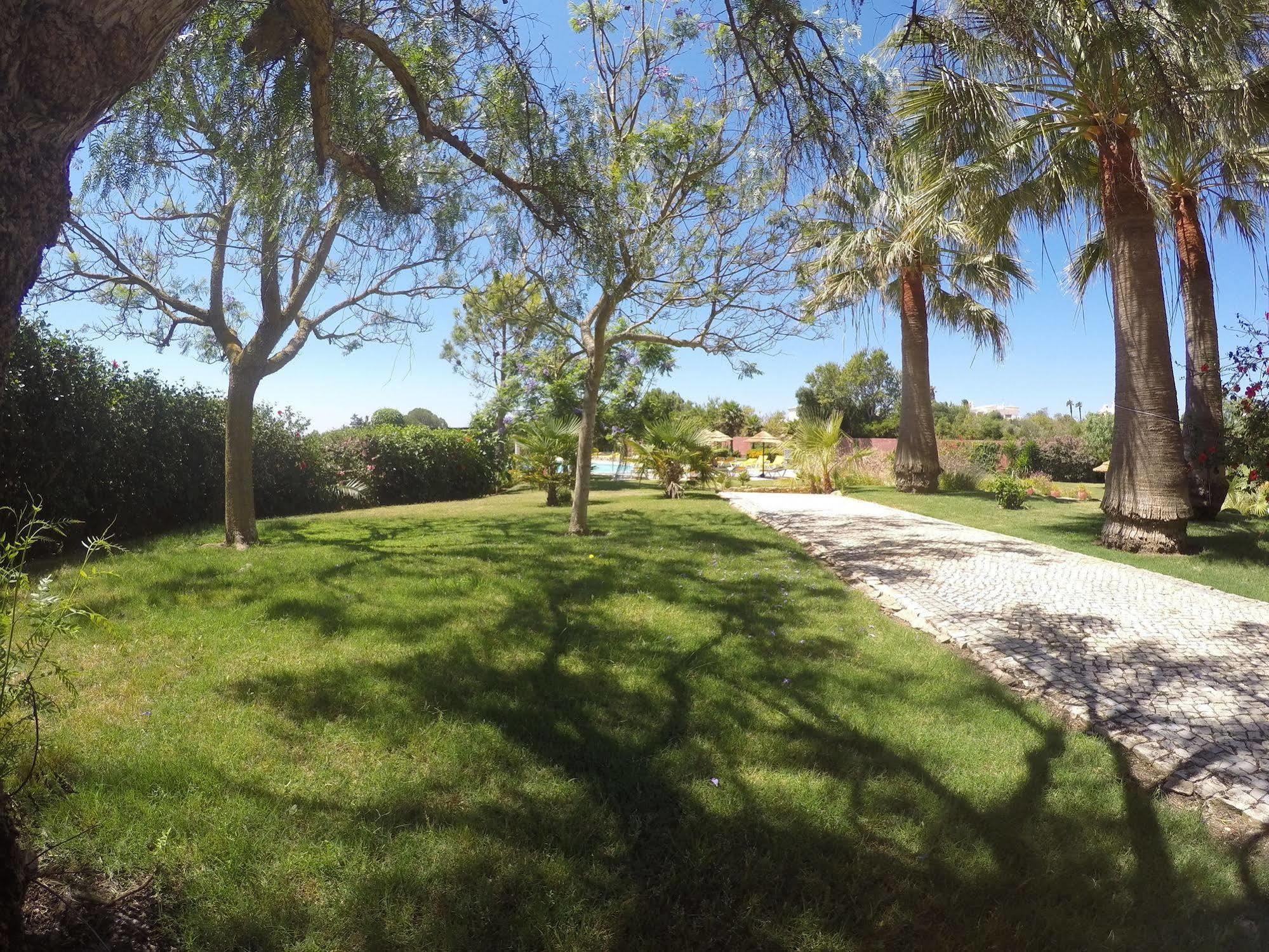 Luzmar Villas Exterior photo