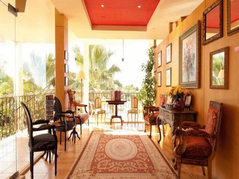 Luzmar Villas Exterior photo
